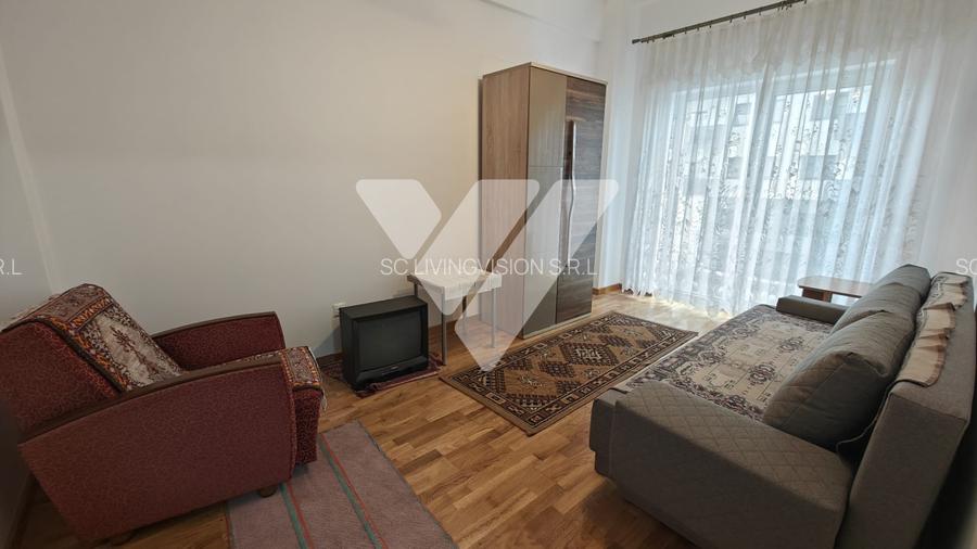 Apartament 2 camere mobilat, etaj 1, parcare zona Lidl Doamna Stanca - 3