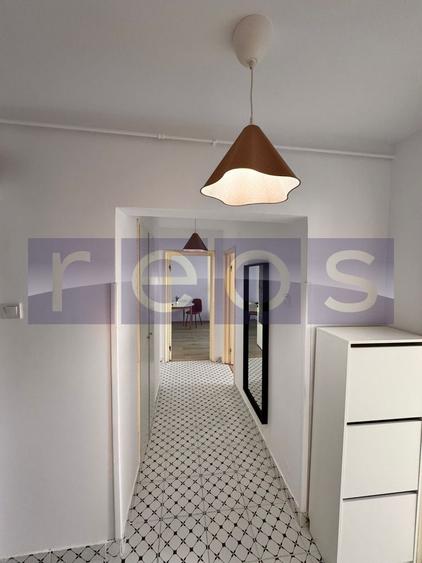 Apartament modern 2 camere complet renovat-prima inchiriere | Doamna Ghica - 8