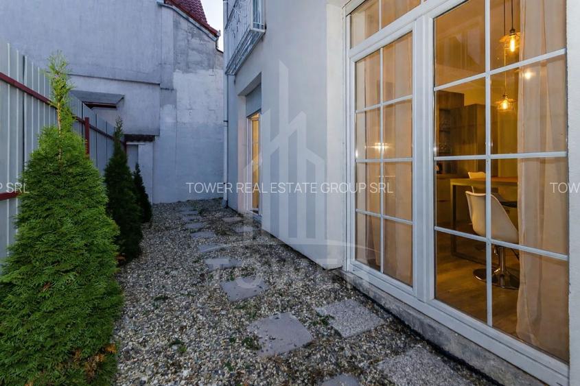 Apartament 3 camere de lux-zona Calea Dumbravii - 13