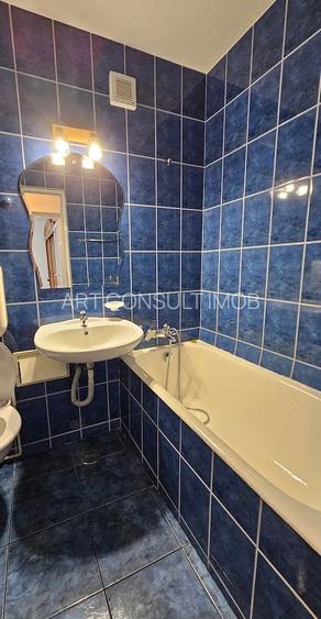 Apartament 3 Camere | Decomandat | Centrala Proprie | Romancierilor - 5