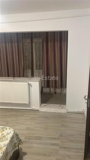 Apartament cu 2 camere Podu Ros - 6