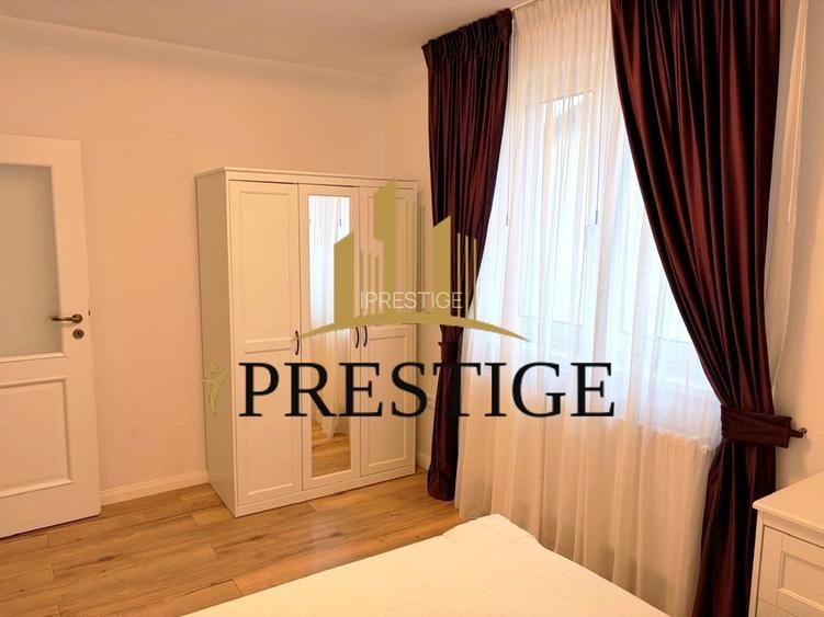 APARTAMENT DE ÎNCHIRIAT ȘELIMBĂR  BRANA | 3 CAMERE | 2 BĂI | 2 PARCĂRI - 4