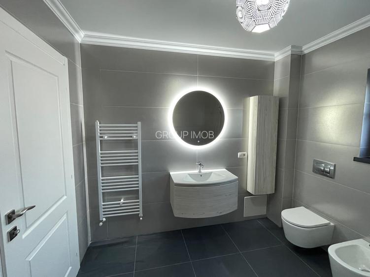 Casă deosebită Hemeiuș | P+M | 120 mp | Materiale Premium - 8