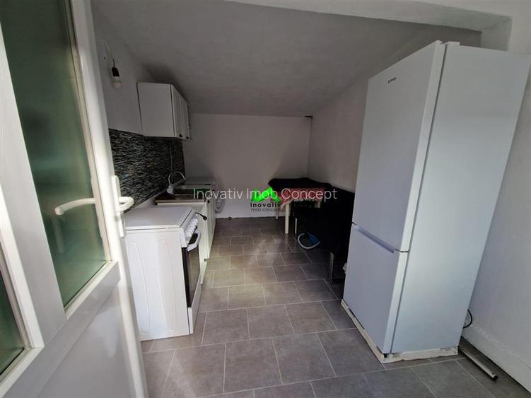 Casa de vanzare  Cristian Sibiu - 7