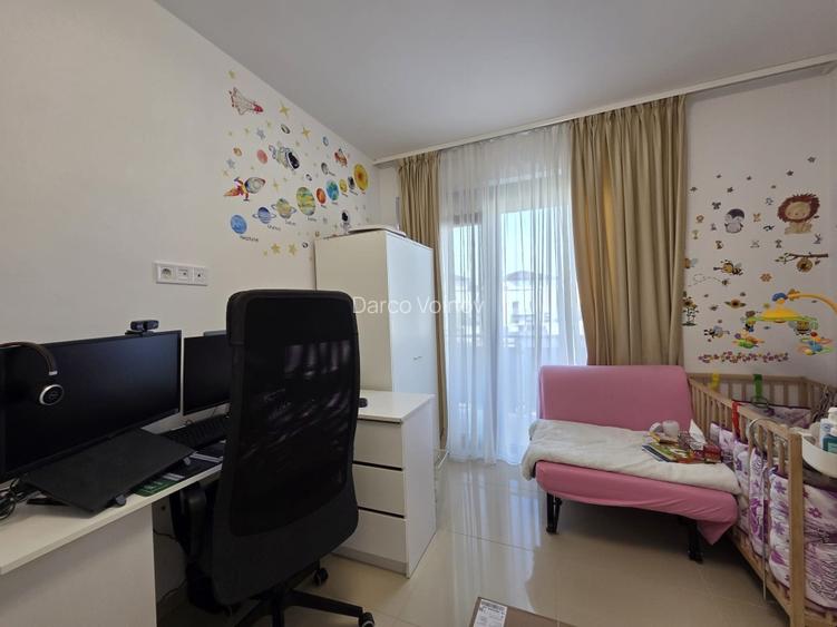 Proprietar vand duplex, mobilat complet, curte + terasa Giroc, Calea Urseni - 8