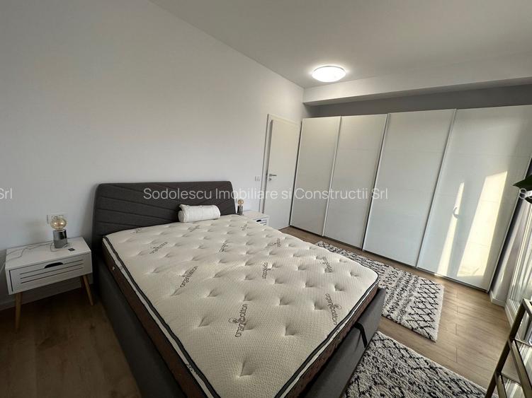 Apartament la prima inchiriere - 12