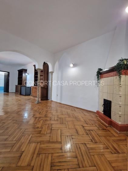 Dacia -  Eminescu - Vasile Lascar - vila cu  4 camere - renovata 2025 - gradina - 6