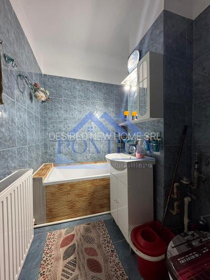 Apartament 3 camere | Casa de Cultura | 67mp |128000 euro - 13