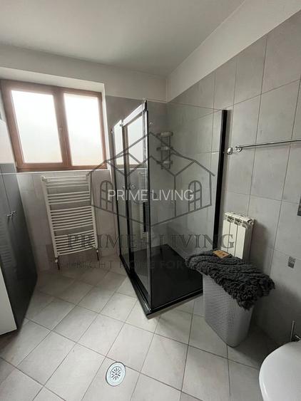 APARTAMENT  SUPERB CU 4 CAMERE LA INCHIRIERE LANGA PARCUL HERATSRAU - 8