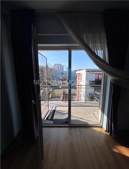 Apartament 1 camera, Central - 6