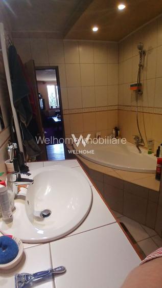 Casă individuală de vânzare în Șura Mare – ideală pentru 2-3 familii - 27