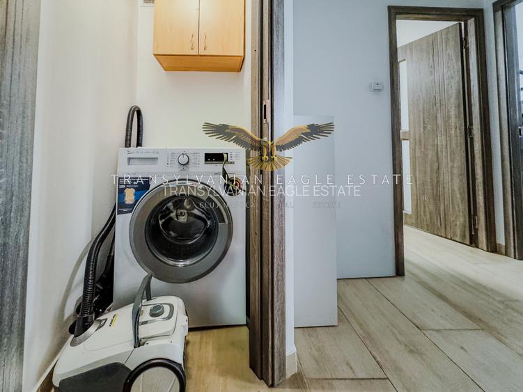 Apartament 2 camere in zona ultracentrala - 12