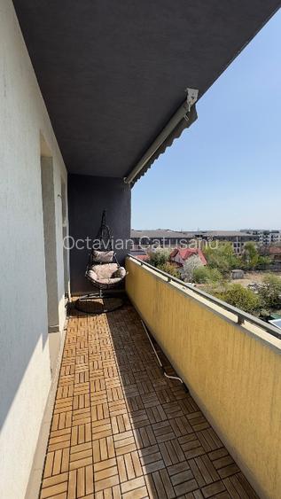 Apartament 3 camere, 2 băi, 69mp utili, Theodor Pallady, 2019 - 11