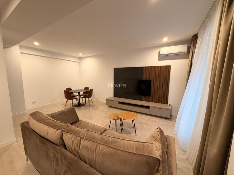 2 Camere / Pipera / Residence 5 - 5