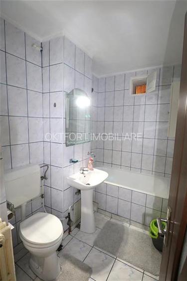 Apartament 3 camere , centrala proprie , zona Baba Dochia - 14
