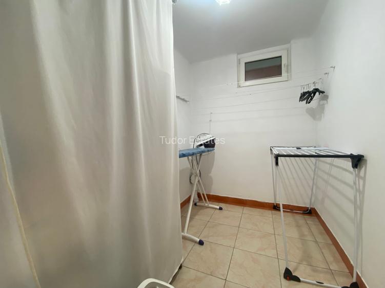 Lovely apartment on 2 levels in a villa in Primaverii - 18