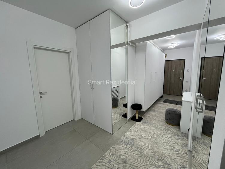 Apartament 3 camere mobilat & utilat LUX – Sector 4, București  Cavar Residence - 9