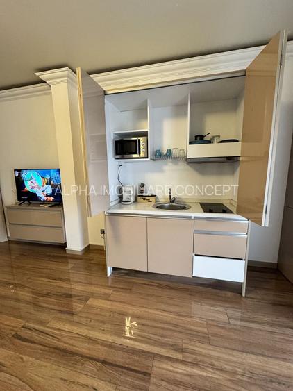 White Tower Mamaia Studio de lux cu vedere la mare si lac - 13