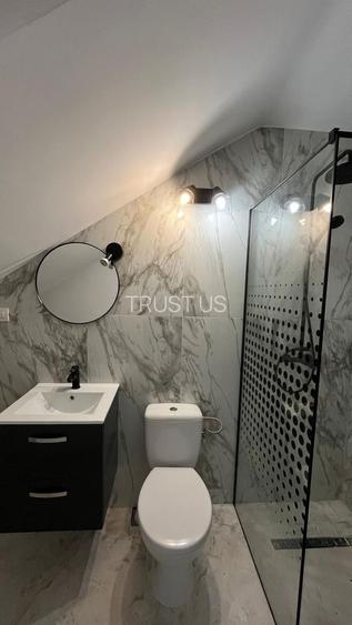 COMISION 0% | Duplex Mosnita Veche | 95 mp utili | teren 210-220 mp. - 6