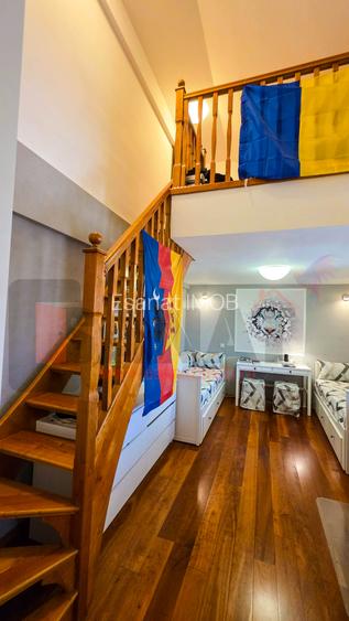 Vilă exclusivistă D+P+E – eleganță, tehnologie și rafinament |VIDEO - 32