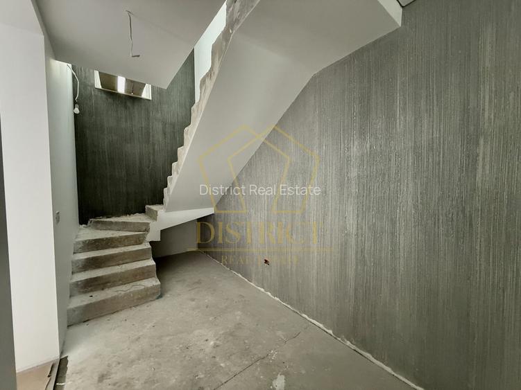 Duplex cu 4 camere si finisaje premium | Sacalaz - 3