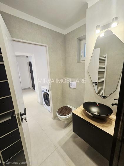 2 camere prima inchiriere | renovat 2026 | mobilat | Republicii - 18