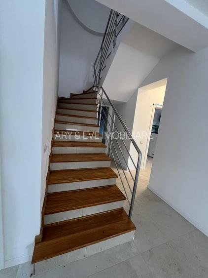 Eleganta spatiu si rafinament la doar cateva minute de Nordul Capitalei-NOU - 4