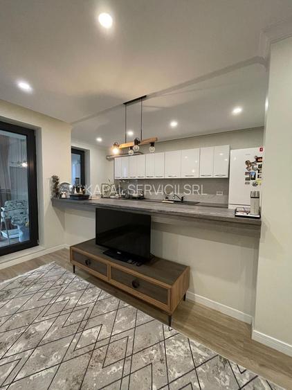 Zen Residence, oportunitate 2 cam, 130000 euro - 5