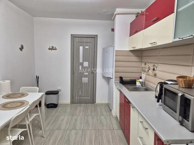 AP. 2 CAMERE BD. CHISINAU, PET-FRIENDLY, BLOC REABILITAT, MODERN - 5