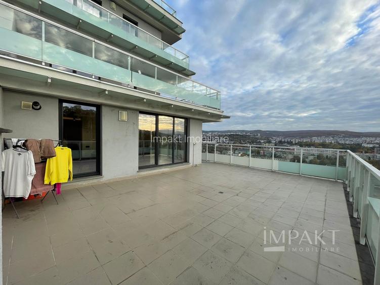 Apartament 2 camere, confort sporit, cartier Grigorescu - 9