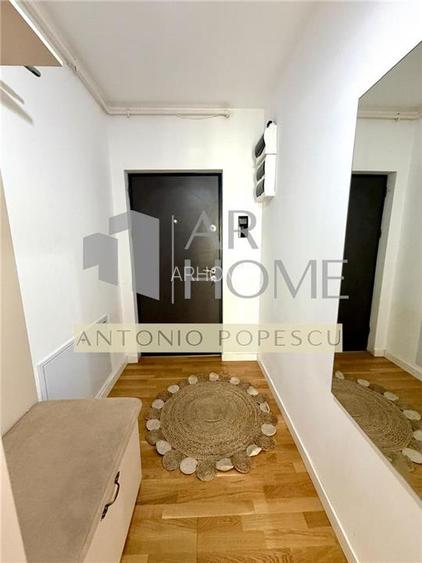 Apartament 2 camere mobilat si utilat,parcare proprie, Albert,Ploiesti - 19