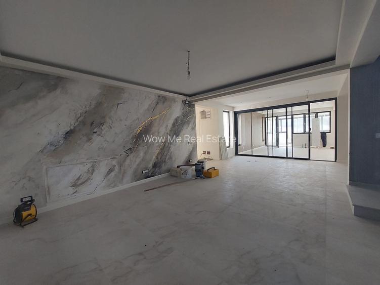 Vilă Individuală 6 Camere Matei Millo, Pipera Voluntari, Ilfov - 21