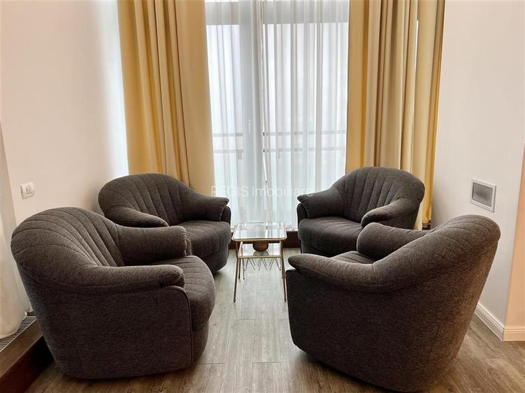 LUX. Penthouse in Silver Mountain - Poiana Brasov - 34