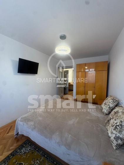 Apartament central 2 camere piata Mihai Viteazul - 2