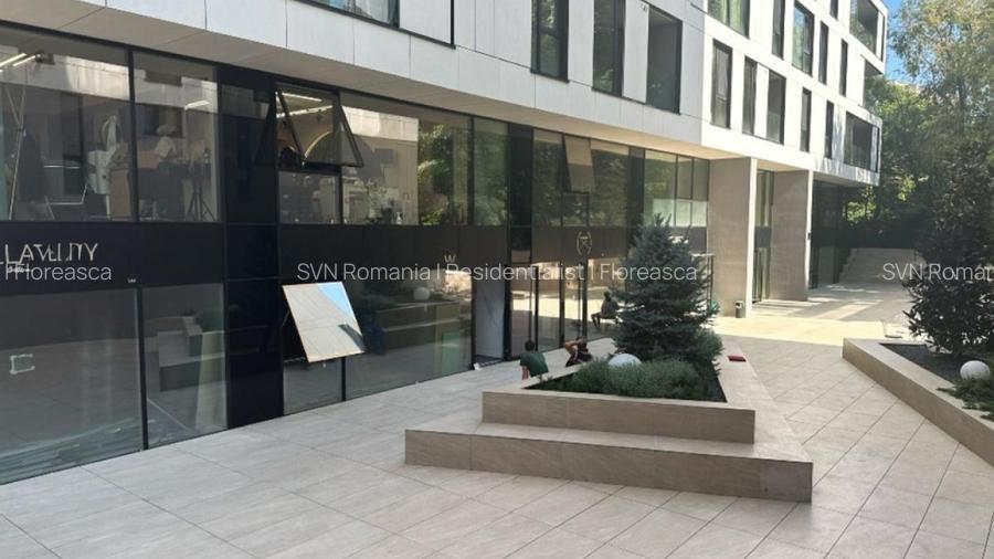 REC3001719 Spatiu Comercial I Birou in Win Herastrau I Inchiriat - 4