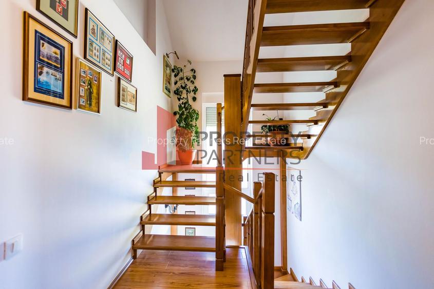 Proprietate premium în Bran – Predeluț - 7 camere - 15