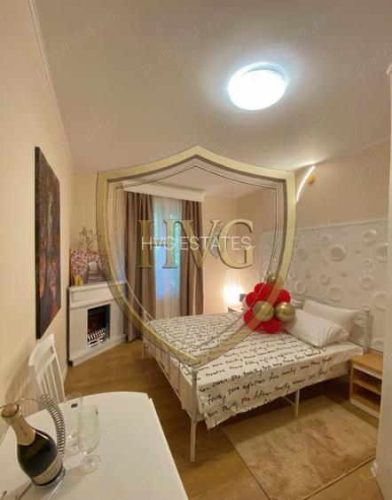 Apartament 2 Camere | Decomandat | Floreasca - 3