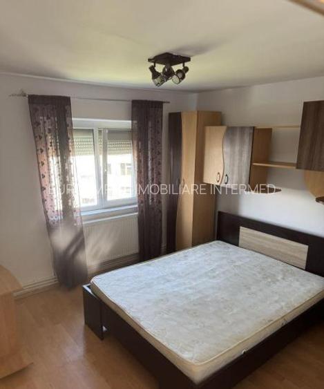 Apartament 3 camere decomandate zona Tomis 3 - 3