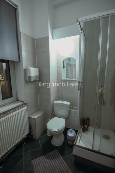 Camere de inchiriat, toate utilitati incluse, zona strazii Horea - 12