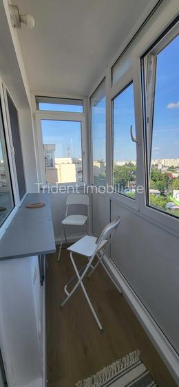 2 camere / Piata Sudului - 7