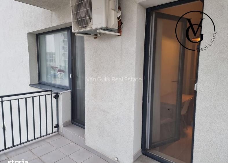 Apartament 2 camere Greenfield | Baneasa | Loc inclus - 12