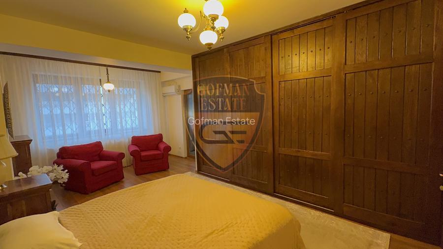 Duplex Exclusivis 128,42mp 3 camere+parcare Statiunea Mamaia partea cu lacul - 24