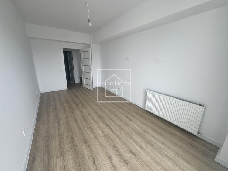 COMISION 0% | Apartament intabulat cu 2 camere | La cheie | Parcare - 4