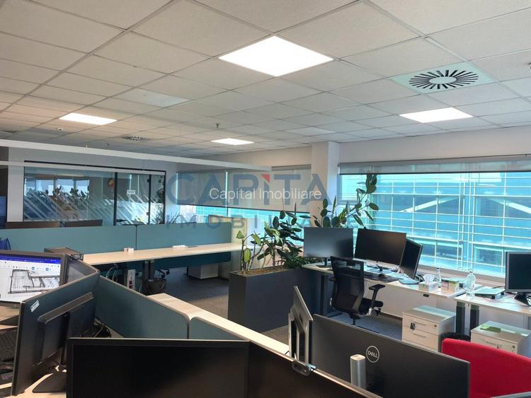 Comision 0%- Inchiriere Spatiu Birouri 180 mp- Ready To Move! Zona Astra - 8