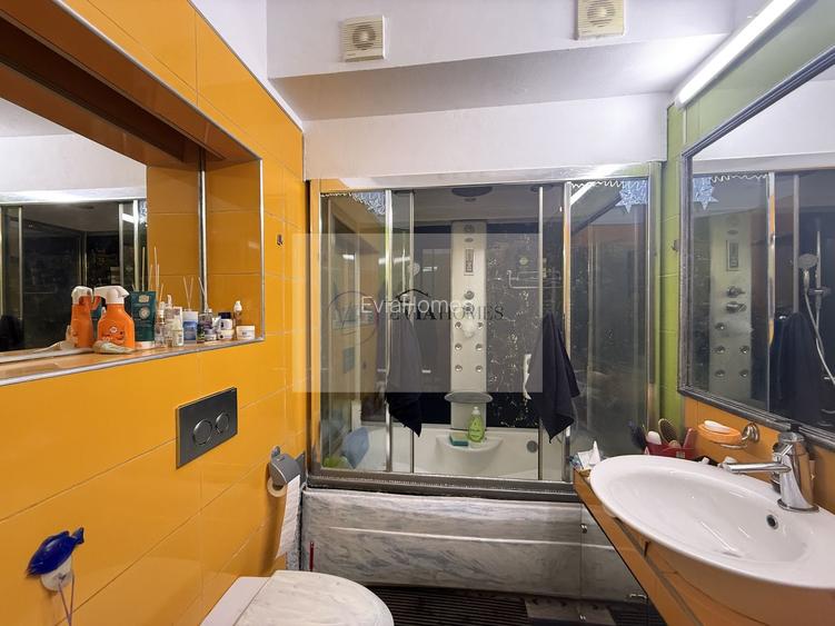 Apartament 3 camere /80 mp + 2 terase / Zona Observator – Zorilor - 6