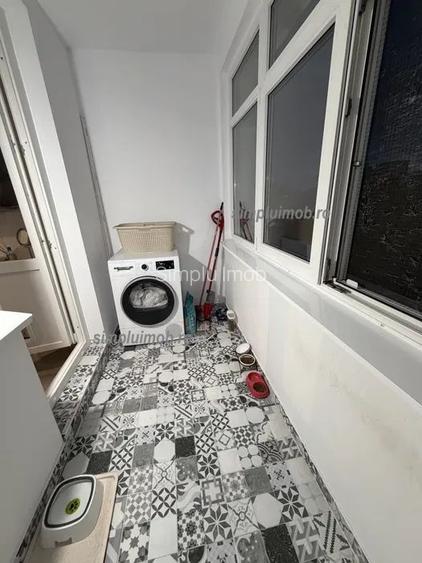 Metrou 1 Decembrie 1918 decomandat mobilat complet renovat 3 cam Ozana - 5