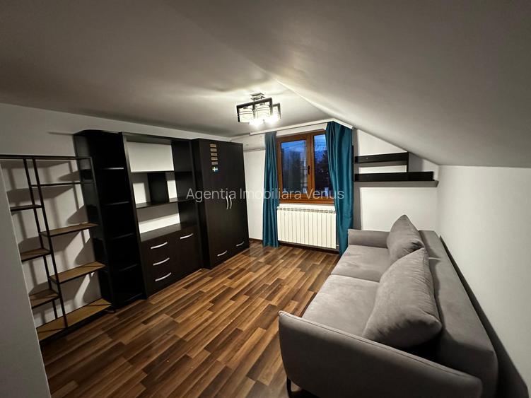 Casa noua cu etaj in Manastirea Doamnei - 8