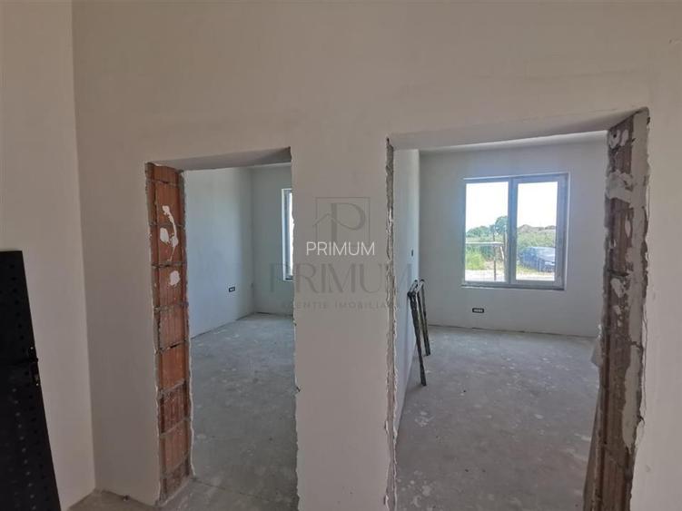 Calea Urseni - Duplex despartit prin baie - suprafata utila generoasa - 5