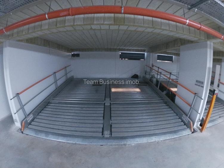 Apartament 3 camere decomandat 82mp Pipera Porsche AppTown vezi Video - 12