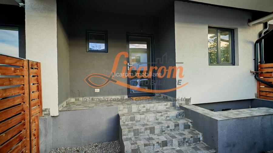 IZVOR TARLUNGENI - Duplex P+E, 4 camere "la Cheie".COMISION 0 - 12